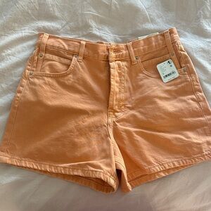 We the Free Tippi Demin Short